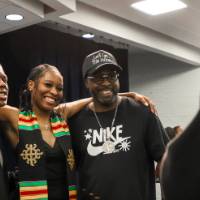 Black Graduation Celebration 2024 165